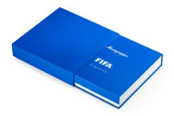 Montegrappa Fifa Classic Itallia Vulpen -Schrijfgerei Montegrappa Fifa Fountain Pen 6