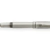 Montegrappa Silver Mule Vulpen