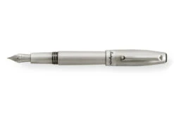 Montegrappa Silver Mule Vulpen
