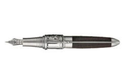 Montegrappa Revolver Limited Edition Vulpen