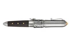Montegrappa Revolver Limited Edition Vulpen -Schrijfgerei Montegrappa Revolver Fountain Pen Limited Edition 3