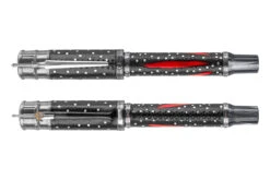 Montegrappa 'The Witcher' Limited Edition Vulpen -Schrijfgerei Montegrappa The Witcher FP 3