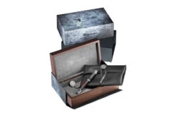 Montegrappa 'The Witcher' Limited Edition Vulpen -Schrijfgerei Montegrappa The Witcher FP 6