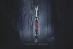Montegrappa 'The Witcher' Limited Edition Vulpen -Schrijfgerei Montegrappa The Witcher FP 8