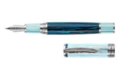 Montegrappa WILD: Arctic Vulpen
