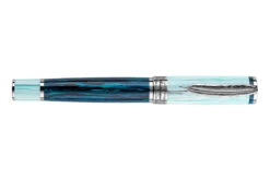 Montegrappa WILD: Arctic Vulpen -Schrijfgerei Montegrappa Wild Arctic FP 3