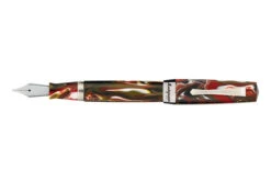 Montegrappa Elmo 02 Asiago Vulpen