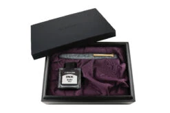 Sailor Naginata Togi Ebonite Sekkei Vulpen Limited Edition -Schrijfgerei Naginata20Togi20Ebonite20Sekkei20fp 3