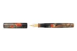 Namiki Emperor Gold Fish Vulpen -Schrijfgerei Namiki Emperor Goldfish 3