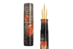 Namiki Emperor Gold Fish Vulpen -Schrijfgerei Namiki Emperor Goldfish 4