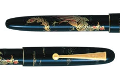 Namiki Tradition Chinese Phoenix Vulpen -Schrijfgerei Namiki Tradition Nippon Art Chinese Phoenix 3