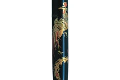 Namiki Tradition Chinese Phoenix Vulpen -Schrijfgerei Namiki Tradition Nippon Art Chinese Phoenix 4