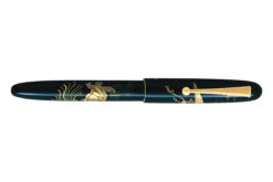 Namiki Tradition Crane And Turtle Vulpen