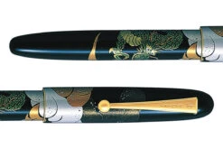 Namiki Tradition Dragon And Cumulus Vulpen -Schrijfgerei Namiki Tradition Nippon Art Dragon and Cumulus 3
