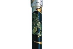 Namiki Tradition Dragon And Cumulus Vulpen -Schrijfgerei Namiki Tradition Nippon Art Dragon and Cumulus 4