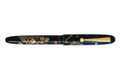 Namiki Tradition Flower Basket Vulpen