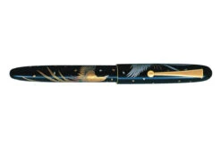 Namiki Tradition Golden Pheasant Vulpen