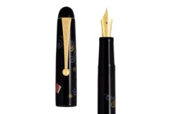 Namiki Tradition Origami Gold Fish Vulpen 8 Namiki Tradition Origami Gold Fish Vulpen -Schrijfgerei Namiki Tradition Origami Goldfish FP 4