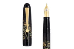Namiki Yukari Bamboo Vulpen -Schrijfgerei Namiki Yukari Bamboo 4