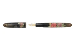 Namiki Yukari Royale Peony & Butterfly Vulpen -Schrijfgerei Namiki Yukari Royale Peony and Butterfly 3