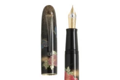 Namiki Yukari Royale Peony & Butterfly Vulpen -Schrijfgerei Namiki Yukari Royale Peony and Butterfly 4