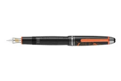 Montblanc Meisterstück LeGrand Naruto Special Edition Vulpen