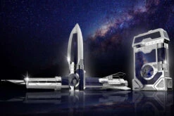 S.T. Dupont Odyssey Prestige Only Vulpen -Schrijfgerei Odessey20Prestige