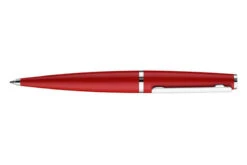 Otto Hutt Design 06 Rood Balpen