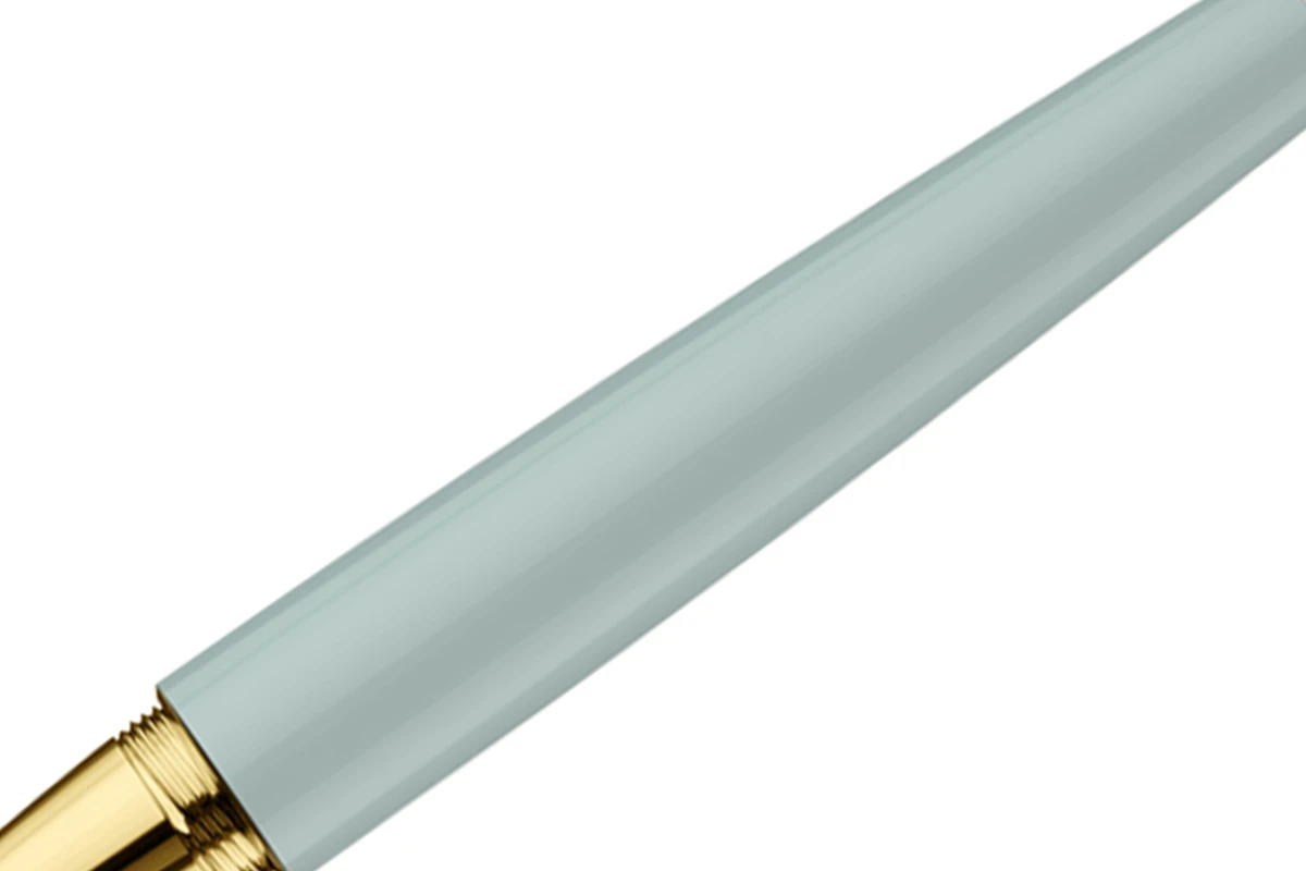 Otto Hutt Design 06 Pistache Vulpen 2 Otto Hutt Design 06 Pistache Vulpen - Afbeelding 2