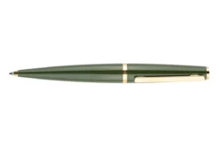 Otto Hutt Design 06 Olive Green Balpen
