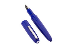 Scribo Piuma Pop Platinum 14K Vulpen -Schrijfgerei PIUFP16PL1403203