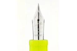 Scribo Piuma Art Platinum 18K Vulpen -Schrijfgerei PIUFP16PL1802204