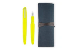 Scribo Piuma Art Platinum 18K Vulpen -Schrijfgerei PIUFP16PL1802205