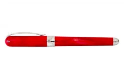 Pineider Avatar UR Devil Red Vulpen -Schrijfgerei PP2101420 Pineider Avatar UR Devil Red Fountain Pen 3