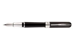 Pineider Avatar UR Graphene Black Vulpen