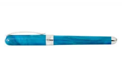 Pineider Avatar UR Abalone Green Vulpen -Schrijfgerei PP2101423 Pineider Avatar UR Abalone Green Fountain Pen 3