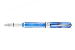 Pineider Avatar UR Neptune Blue Vulpen