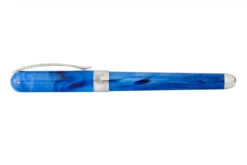 Pineider Avatar UR Neptune Blue Vulpen -Schrijfgerei PP2101424 Pineider Avatar UR Neptune Blue Fountain Pen 3