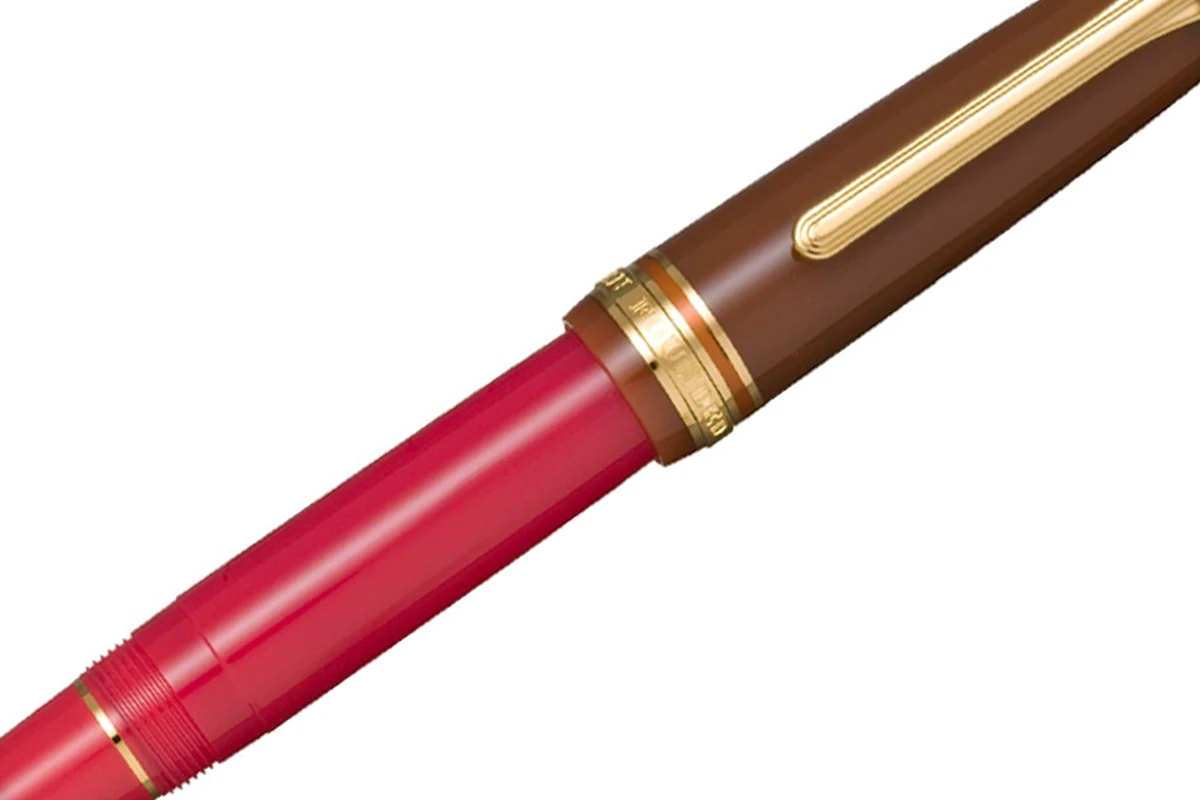 Sailor Pro Gear Parisian Cocktail III Vulpen 2 Sailor Pro Gear Parisian Cocktail III Vulpen - Afbeelding 2