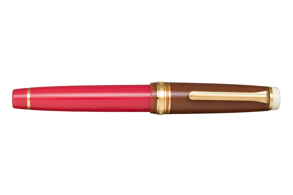 Sailor Pro Gear Parisian Cocktail III Vulpen 3 Sailor Pro Gear Parisian Cocktail III Vulpen - Afbeelding 3