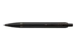 Parker® Parker IM Achromatic Matte Black Balpen