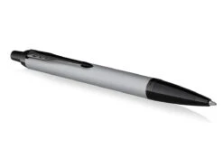 Parker® Parker IM Achromatic Matte Grey Balpen -Schrijfgerei Parker IM Achromatic matte grey balpen 2