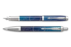 Parker® Parker IM Last Frontier 'Submerge' Vulpen & Balpen