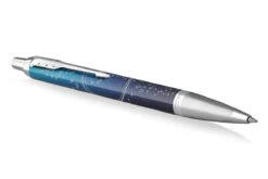 Parker® Parker IM Last Frontier 'Submerge' Vulpen & Balpen -Schrijfgerei Parker IM Last Frontier Submerge FP BP 3