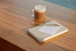 Parker® Parker IM Monochrome Champagne Balpen -Schrijfgerei Parker IM Monochrome Champagne BP 4