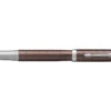 Parker® Parker IM Premium Brown Vulpen