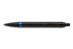 Parker® Parker IM Vibrant Rings Blue Balpen