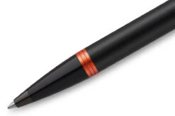 Parker® Parker IM Vibrant Rings Orange Balpen -Schrijfgerei Parker IM Vibrant Rings Orange Ballpoint Pen 3