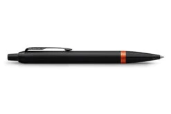 Parker® Parker IM Vibrant Rings Orange Balpen -Schrijfgerei Parker IM Vibrant Rings Orange Ballpoint Pen 5