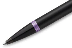 Parker® Parker IM Vibrant Rings Violet Balpen -Schrijfgerei Parker IM Vibrant Rings Violet Ballpoint 3